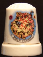 Gran canarie
